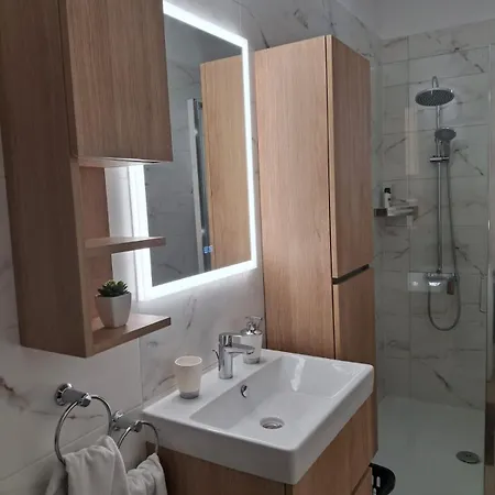 Luna Apartman