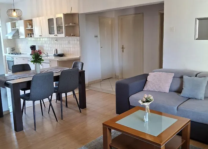 Διαμέρισμα Luna