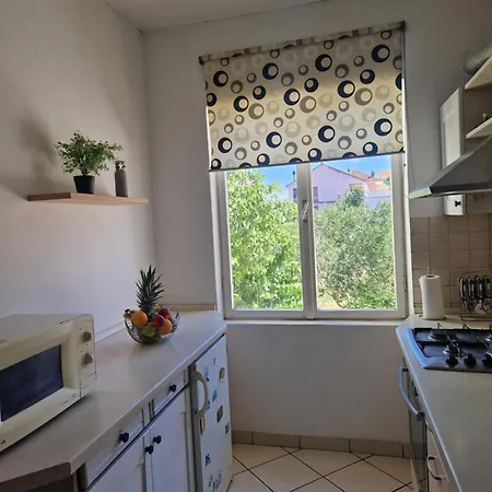 Apartment Luna *