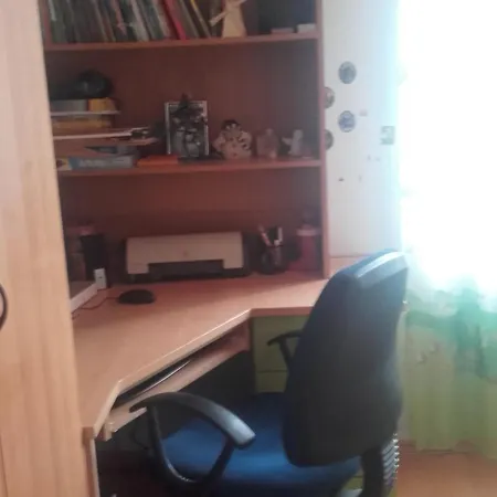 Luna Apartment