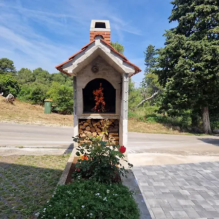 Luna Apartmán Zadar