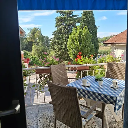Apartment Luna Zadar