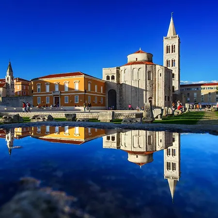Luna * Zadar