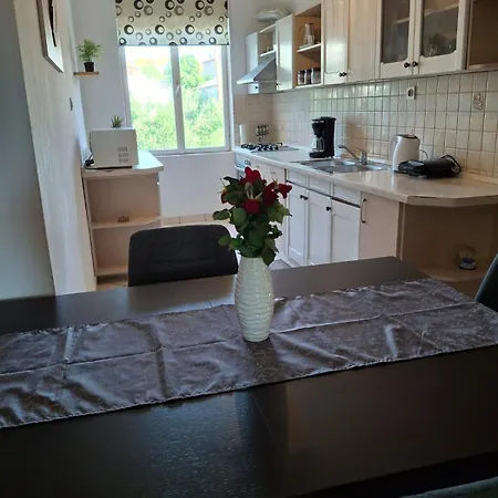 Apartment Luna *