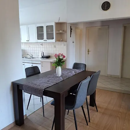 Apartamento Luna *