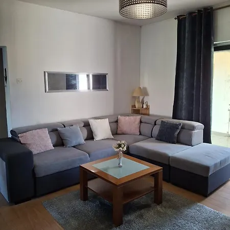 Luna Apartamento Zadar