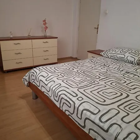 Apartment Luna
