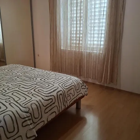 Apartment Luna *