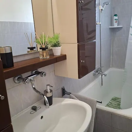 Luna Apartment Zadar