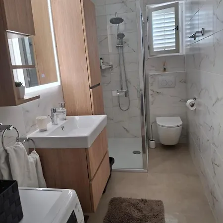 Apartamento Luna Zadar