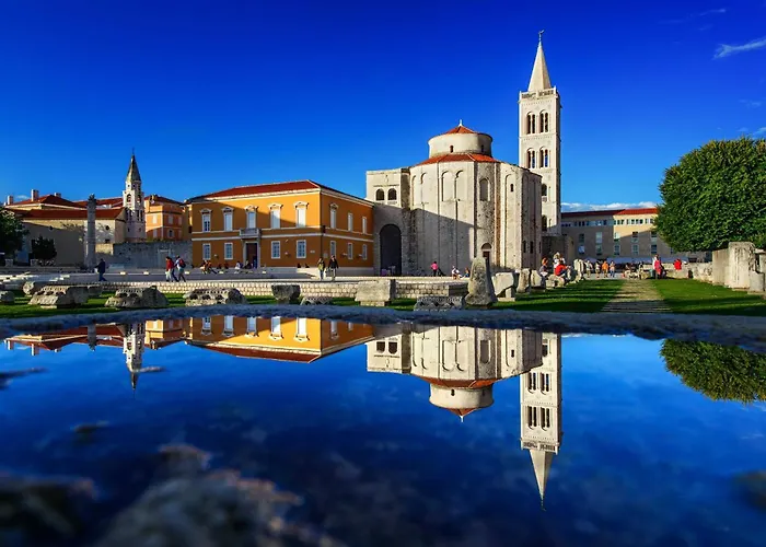 Luna * Zadar