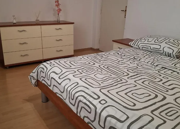 Apartman Luna